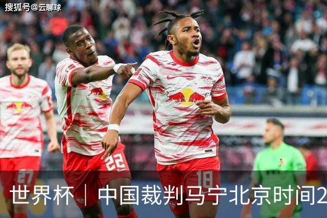 世界杯｜中国裁判马宁北京时间21日登场任主裁