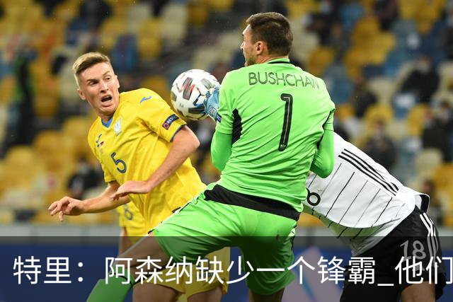 特里：阿森纳缺少一个锋霸 他们距离统治英超只差1、2笔签约